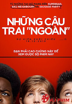 Những Cậu Trai Ngoan