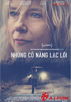 Những Cô Nàng Lạc Lối