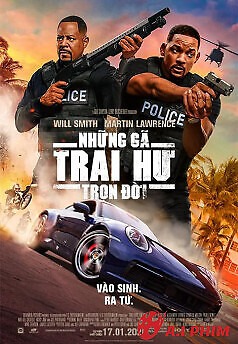 Những Gã Trai Hư Trọn Đời