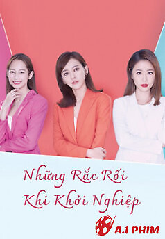 Những Rắc Rối Khi Khởi Nghiệp