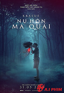 Nụ Hôn Ma Quái