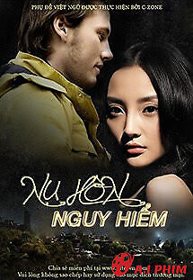 Nụ Hôn Nguy Hiểm