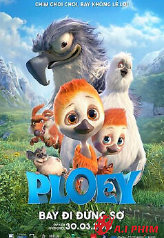 Ploey - Bay Đi Đừng Sợ