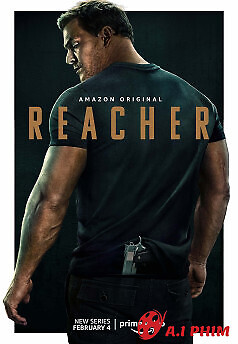 Reacher (Phần 1)