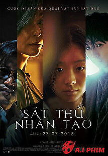 Sát Thủ Nhân Tạo