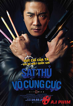 Sát Thủ Vô Cùng Cực