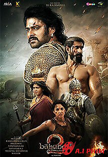 Sử Thi Baahubali: Hồi Kết