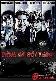 Súng Và Đối Thoại