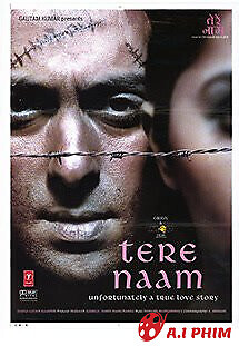 Tere Naam