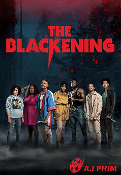 The Blackening