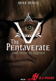 The Pentaverate