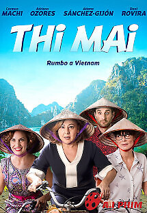 Thị Mai, Hành Trình Đến Việt Nam