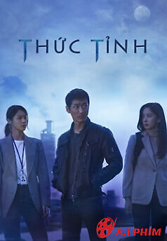 Thức Tỉnh (Đặc Vụ Hoàng Gia)