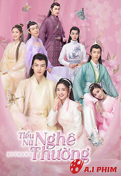 Tiểu Nữ Nghê Thường