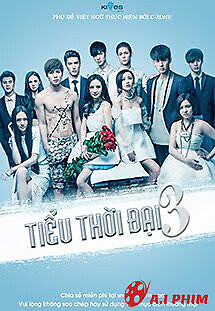 Tiểu Thời Đại 3