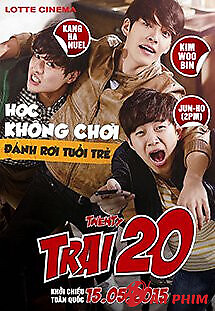 Trai 20