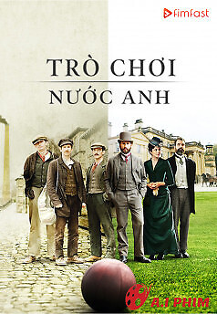 Trò Chơi Nước Anh