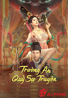 Trường An Quỷ Sự Truyện