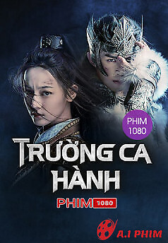 Trường Ca Hành