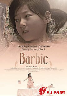 Ước Mơ Barbie