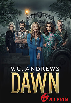 V.c. Andrews' Dawn