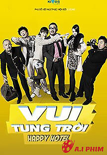 Vui Tung Trời