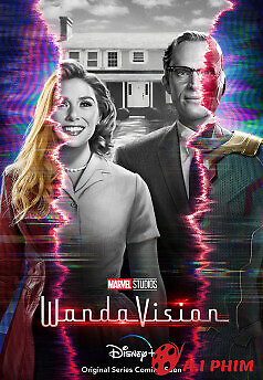 Wanda Và Vision