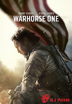 Warhorse One