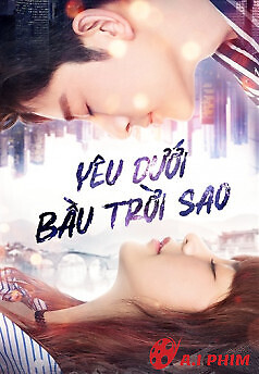 Yêu Dưới Bầu Trời Sao