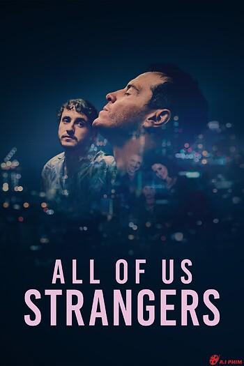 All Of Us Strangers