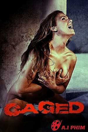 Caged