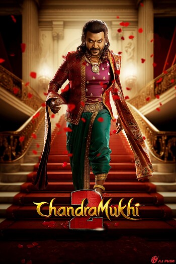 Chandramukhi 2