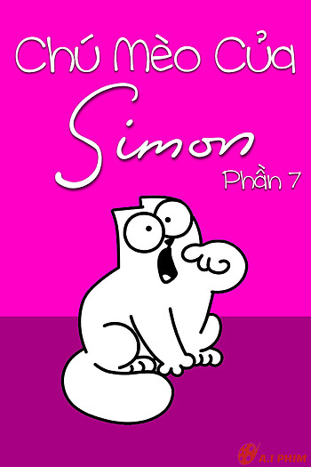 Chú Mèo Của Simon (Phần 7) - Simon's Cat (Season 7)