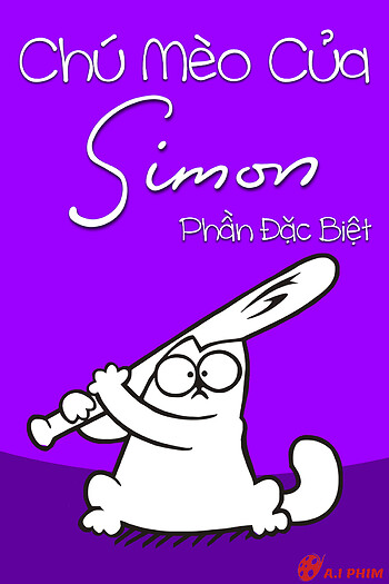 Chú Mèo Của Simon (Phần Đặc Biệt)