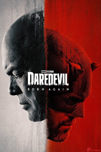 Daredevil: Tái Xuất - Daredevil: Born Again