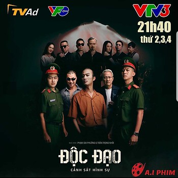 Độc Đạo