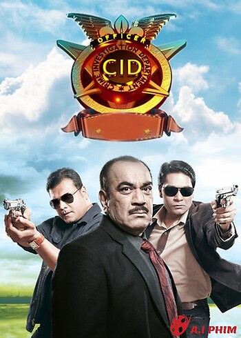 Đội Đặc Nhiệm Cid (Phần 1) - Cid (Season 1)