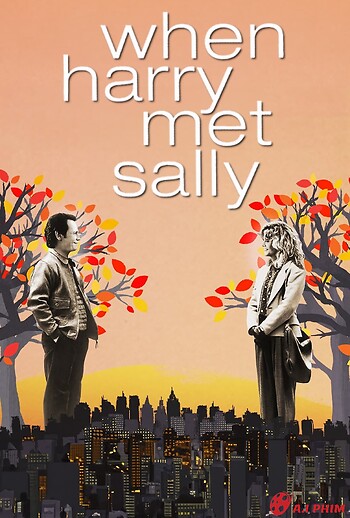 Khi Harry Gặp Sally...