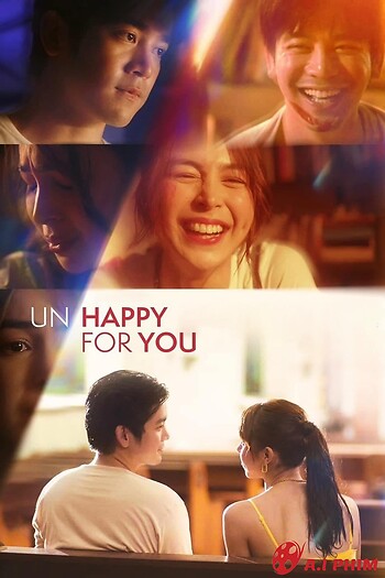 Không Vui Mừng Cho Em - Unhappy For You