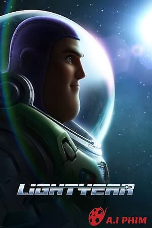 Lightyear: Cảnh Sát Vũ Trụ