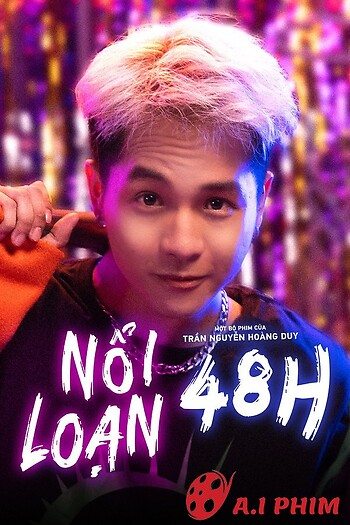 Nổi Loạn 48H