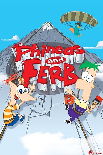 Phineas Và Ferb