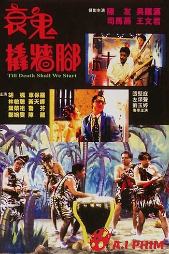 Quỷ Đầu Xanh - Till Death Shall We Start