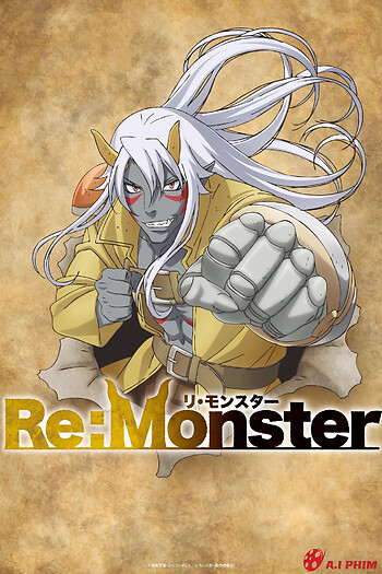 Re:monster