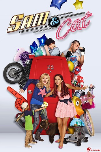 Sam & Cat