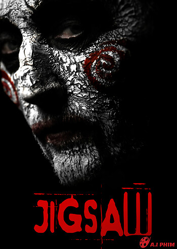 Saw: Legacy