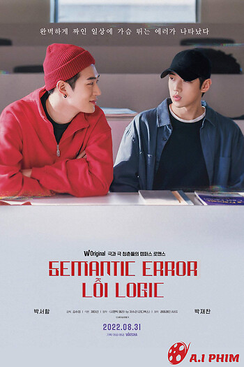 Semantic Error: Lỗi Logic