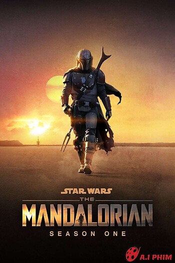 The Mandalorian (Phần 1)