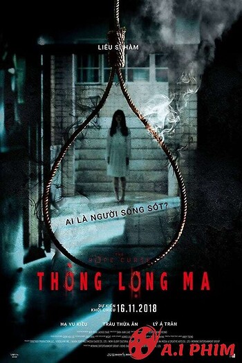 Thòng Lọng Ma 1