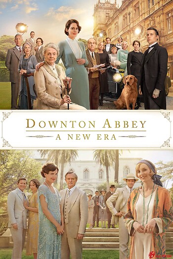 Tu Viện Downton 2: Kỷ Nguyên Mới